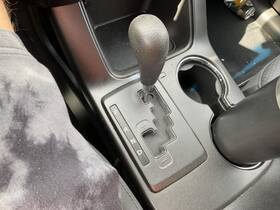Kia 242.ki1212 Shifter Sorento 2012 Transmission Shift 4577898