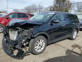 242.ki1219 Kia Shifter Sorento 2019 Transmission Shift 3227030