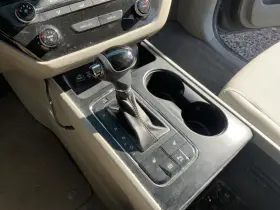 242.ki1316 Kia Shifter Sedona 2016 Transmission Shift 1302168