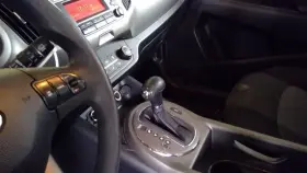 242.ki1414 Kia Sportage 2014 Transmission Shift 2169189