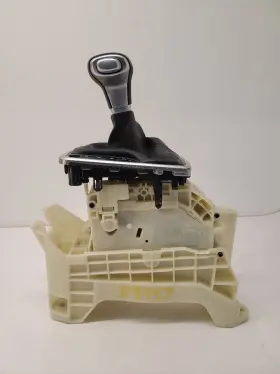242.ki1518 Kia 2018 Sportage At Transmission Shift Shifter Gear Assembly