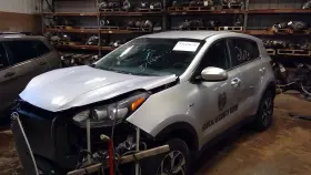 242.ki1520 Kia Sportage 2020 Gear Shifterer 818065