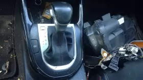 242.ki1620 Kia Transmission Shifter Assembly Automatic Fits 20-23 Forte Oem