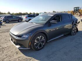 Kia 242.ki1723 Ev6 2023 Transmission Shift 7591718
