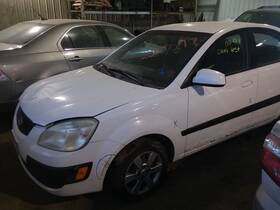 Kia 242.ki1a06 Rio 2006 Transmission Shift 2047166
