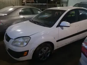 242.ki1a06 Kia Rio 2006 Transmission Shift 2047166