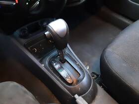 Kia 242.ki1a07 Shifter Rio 2007 Transmission Shift 1221353