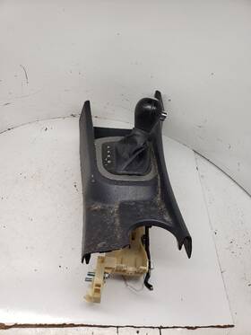 Kia 242.ki1a12 Rio 2012 Transmission Shift 1347604