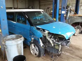 242.ki1d11 Kia Soul 2011 Transmission Shift 1983394
