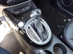 242.ki1d16 Kia Soul 2016 Transmission Shift 3908886