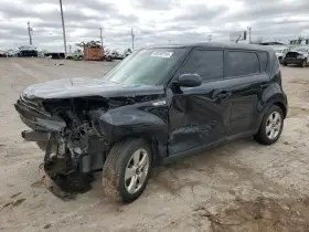 242.ki1d19 Kia Soul 2019 Transmission Shift 462763