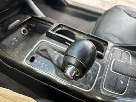 Kia 242.ki1e16 Cadenza 2016 Transmission Shift Shifter Assembly 1289576