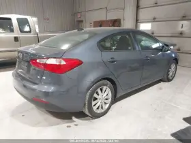 242.ki1f16 Kia Forte 2016 Transmission Shift 214154