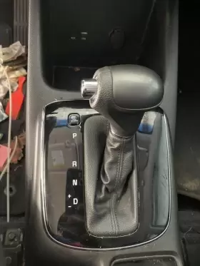 242.ki1f17 Kia Forte 2017 Transmission Shift 242.ki1f17 Kia Forte 2017 Transmission Shift