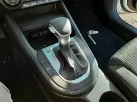 242.ki1f19 Kia Shifter Forte 2019 Transmission Shift