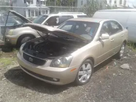 242.ki1o07 Kia Shifter Assembly Only Optimakia 2007 Transmission Shift 1674145