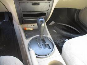 Kia 242.ki1o09 Optimakia 2009 Transmission Shift 1612315