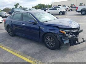 Kia 242.ki1q20 Optimakia 2020 Transmission Shift 558764