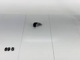 Kia 46720-1u100va 11-13 Sorento 2.4l L4 Gas Engine Automatic Transmission Shifter Knob Oem