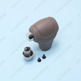 Kia 467204d100bq Genuine Oem Sedona 2006-2014 Knob Assembly Gear Shift Automatic