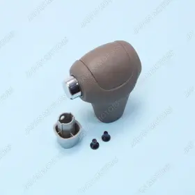 467204d100bq Kia Genuine Oem Sedona 2006-2014 Knob Assembly Gear Shift Automatic