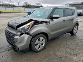 46720b2120 Kia 2014 Soul Automatic Transmission Shift Lever Knob