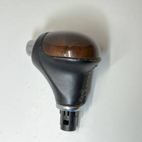 Kia 46720c5110khg Sorento 2016-2018 Oem Transmission Gear Shift Knob Wood