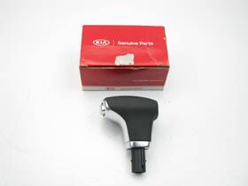 Kia 46720d4100 New - Oem Automatic Trans Shift Lever Knob For 2016-2020 Sportage