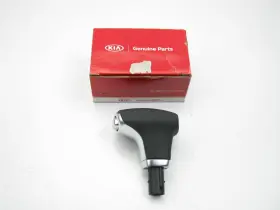 46720d4100 Kia New - Oem Automatic Trans Shift Lever Knob For 2016-2020 Sportage