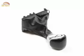 46720s9200wk Kia Telluride Transmission Gear Shifter Lever Knob Handle And Boot Oem 2020-2023