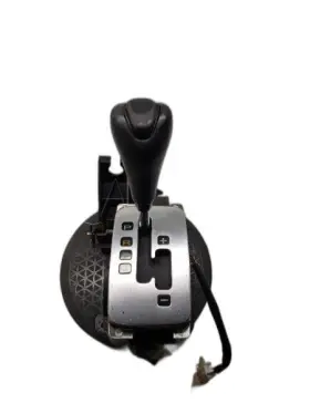 4673038100 Kia Optimakia 2001 Transmission Shift 1203055