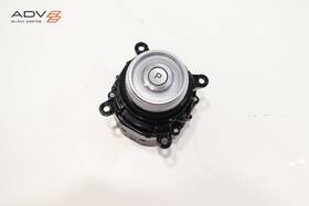 Kia 467w0es100 2025-2026 Carnival Transmission Shift Shifter Gear Selector Knob Switch Oem