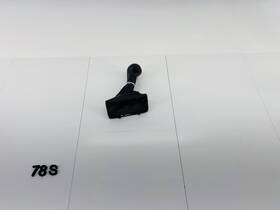 Kia 84645-2p000 14-15 Sorento Xm Center Console Automatic Transmission Shifter Boot Knob Oem