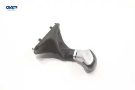 84645k0000wk Kia Soul Transmission Gear Shift Shifter Lever Knob Handle With Boot Oem 2020-2024