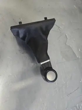 84645p1000wk Kia 2023 - 2024 Sportage Transmission Gear Shift Shifter Knob Handle With Boot Oem
