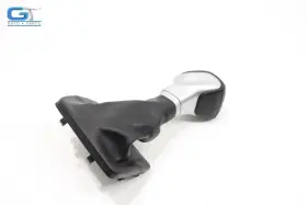 84645q5100wk Kia Seltos Transmission Gear Shift Shifter Knob Handle With Boot Oem 2020 - 2023