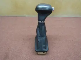 Kia Forte5 5 14 15 16 Forte Center Console Automatic Transmission Shifter Boot Knob Oem