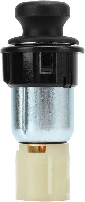 Kimiss Kimissdixoh5b8z1561 Cigarette Lighter Socket With Bbp3 66 250