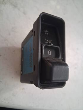 Kirsten 38813705 Bmw 5 Series 1394005 Headlight Switch Light Control