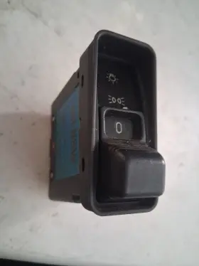 38813705 Kirsten Bmw 5 Series 1394005 Headlight Switch Light Control