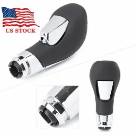 Kkkeeparts 212500330734 Black Automatic Gear Stick Shift Knob Lever For Opel Insignia Gm Buick Regal Us