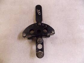 Krc Racing Krc-7200bk Krc-7200 Powerglide One-lever Shifter Only
