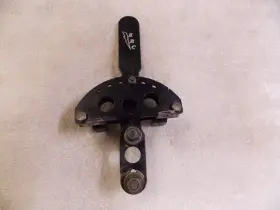 Krc-7200bk Krc Racing Krc-7200 Powerglide One-lever Shifter Only Krc-7200bk Krc Racing Krc-7200 Powerglide One-lever Shifter Only