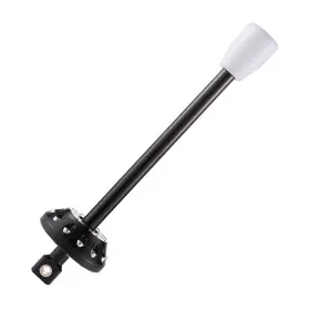 Kd8628bk Kyostar Aluminum Short Shifter Drift Solid With Shift Knob For 85-02 Bmw Z3 E30 E34 E36