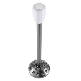 Kd8628gl Kyostar New For Bmw E30 E34 E36 Short Shifter Drift Solid With Shift Knob Gunmetal