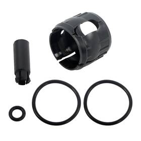 Lablt Qs517344qr Gear Shift Stick Repair Bush Kit X8r0078 For 1998-2009 Astra Combo Meriva