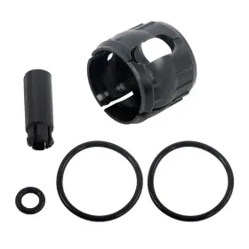 Qs517344qr Lablt Gear Shift Stick Repair Bush Kit X8r0078 For 1998-2009 Astra Combo Meriva