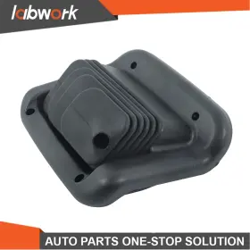 Tl35612q Labwork For Ford F250 F350 5.4l 6.0l 1999-2007 4x4 Transfer Case Manual Shifter Boot