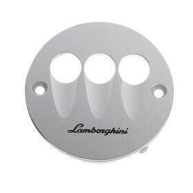 Lamborghini 400713110f Genuine Gallardo Aluminum E-gear Selector Coulisse