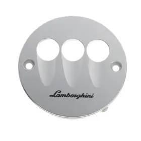400713110f Lamborghini Genuine Gallardo Aluminum E-gear Selector Coulisse